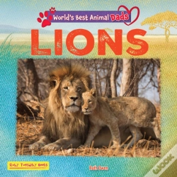 Capa do artigo Lions