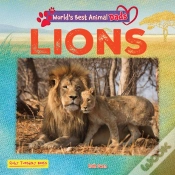 Capa do artigo Lions