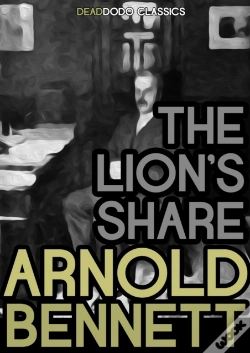 Capa do artigo Lion'S Share