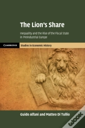 Capa do artigo Lion