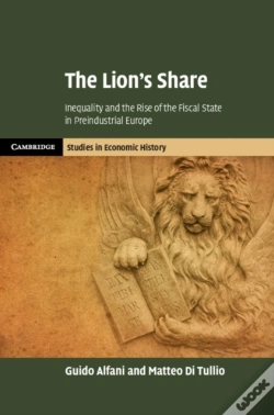 Capa do artigo Lion'S Share
