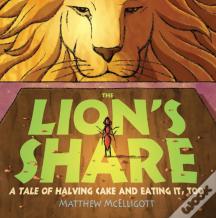Lion'S Share