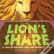Capa do artigo Lion