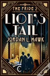 Capa do artigo Lion