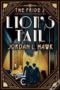 Capa do artigo Lion'S Tail