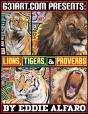 Lions, Tigers, & Proverbs - Preview