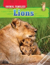 Capa do artigo Lions