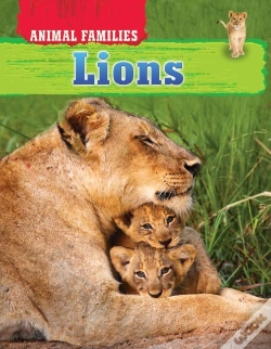 Capa do artigo Lions