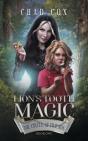Lion'S Tooth Magic - Preview