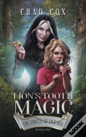Capa do artigo Lion