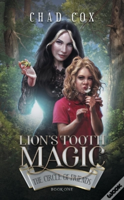 Capa do artigo Lion'S Tooth Magic
