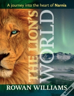 Capa do artigo Lion'S World