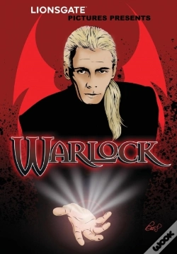 Capa do artigo Lionsgate Presents