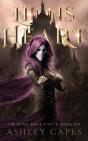 Lionsheart (An Epic Fantasy) - Preview