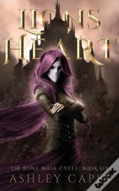 Lionsheart (An Epic Fantasy)