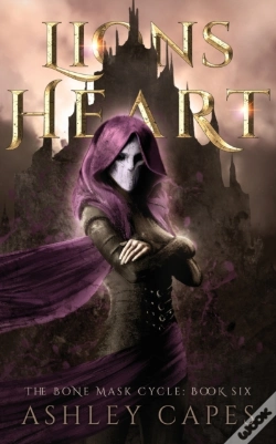 Capa do artigo Lionsheart (An Epic Fantasy)