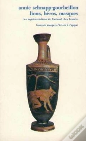 Lions,Heros,Masques