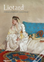 Capa do artigo Liotard