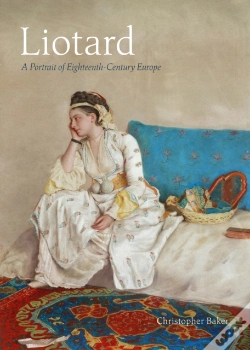 Capa do artigo Liotard