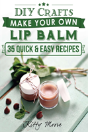 Lip Balm - Preview