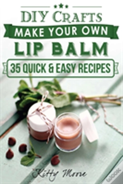 Capa do artigo Lip Balm