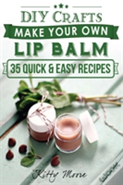 Capa do artigo Lip Balm