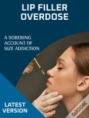 Capa do artigo Lip Filler Overdose