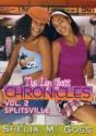 Lip Gloss Chronicles, The Vol. 2 - Preview