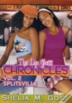 Capa do artigo Lip Gloss Chronicles, The Vol. 2