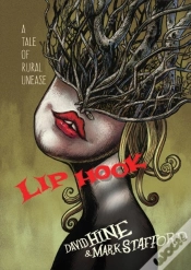 Capa do artigo Lip Hook