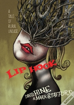 Capa do artigo Lip Hook