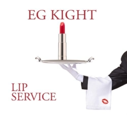 Capa do artigo Lip service - CD