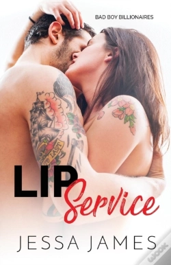 Capa do artigo Lip Service