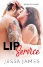 Lip Service - Preview