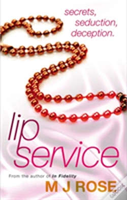 Capa do artigo Lip Service