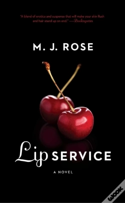 Capa do artigo Lip Service