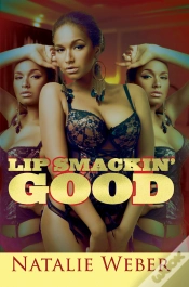 Capa do artigo Lip Smackin