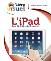 L'Ipad ; Livre Visuel