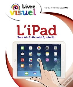 Capa do artigo L'Ipad ; Livre Visuel