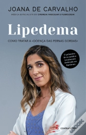 Capa do artigo Lipedema