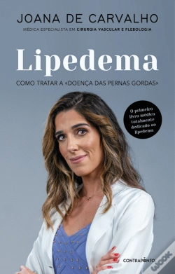 Capa do artigo Lipedema
