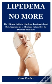 Lipedema No More