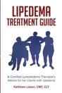 Lipedema Treatment Guide - Preview