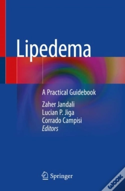 Capa do artigo Lipedema