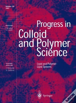 Capa do artigo Lipid And Polymer-Lipid Systems
