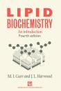 Lipid Biochemistry - Preview