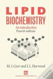 Capa do artigo Lipid Biochemistry
