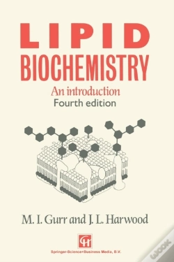 Capa do artigo Lipid Biochemistry