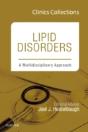 Lipid Disorders: A Multidisciplinary Approach (Clinics Collections) - Preview