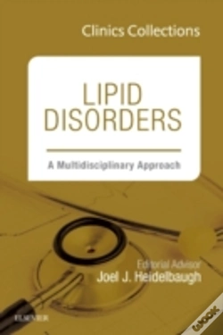 Capa do artigo Lipid Disorders: A Multidisciplinary Approach (Clinics Collections)